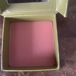 New BENEFIT COSMETICS Dandelion Powder Blush